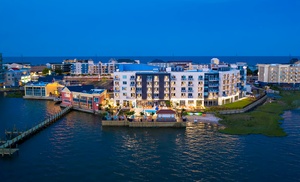 Member Pricing: Waterfront Hotel in Ocean City