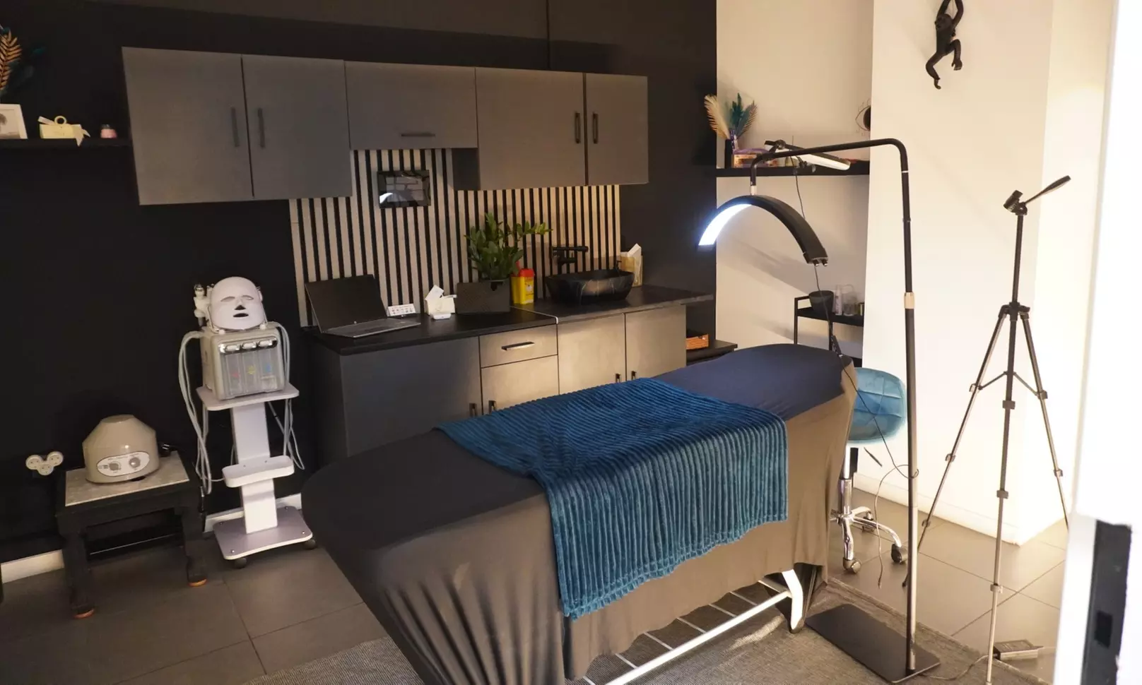 Sesión de microblading de cejas pelo a pelo con opción a retoque