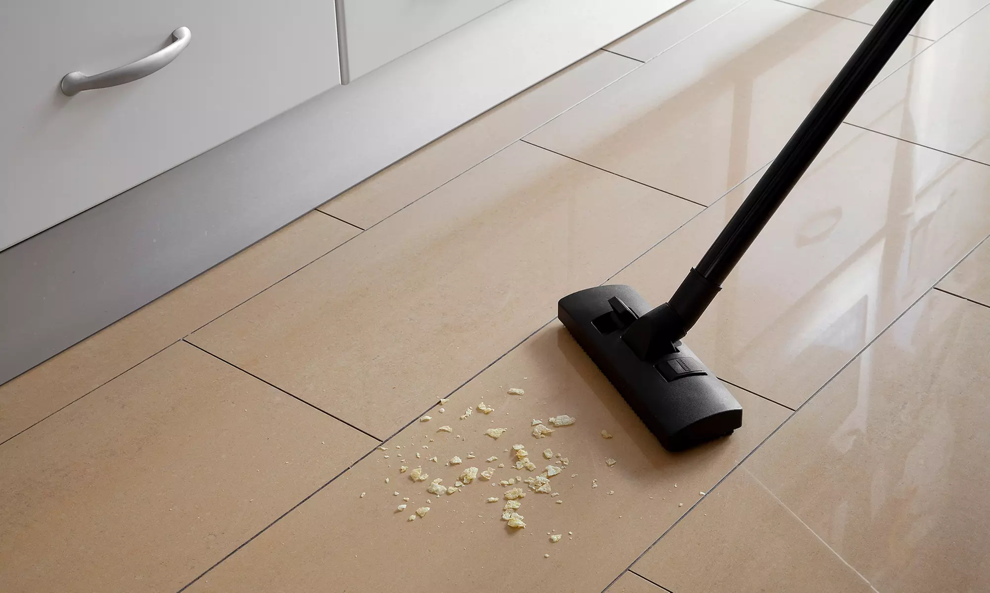 Aspirador de sólidos y líquidos 2 en 1 - Second Medium