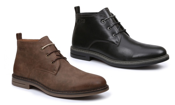 Izod boots hot sale