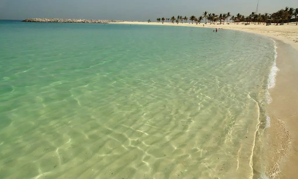 Jet Ski Rental for Up to Two