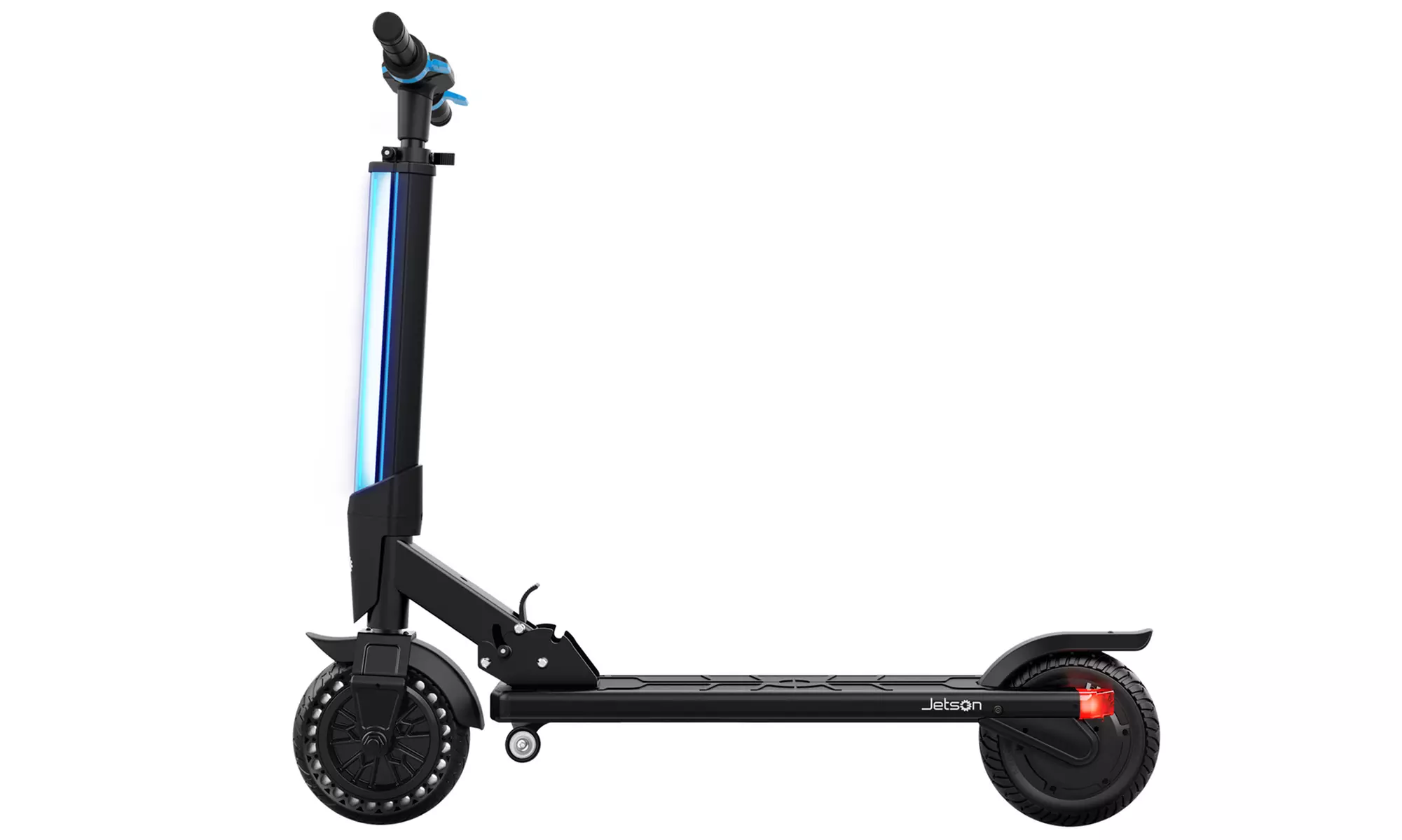 Jetson Bio-Folding Electric Scooter for Teens & Adults
 - Second Medium