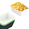 Image 4: 24 Packs of Silicone Cupcake Baking Cups