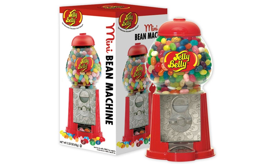 Image 2: Jelly Belly Factory Machine