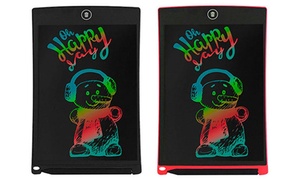  8.5'' Doodle LCD Writing Tablet 