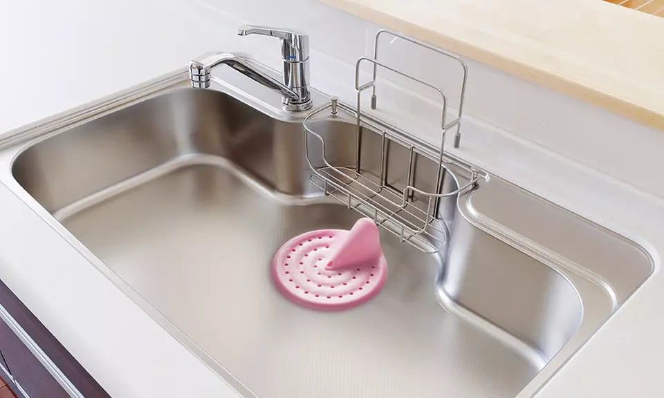 1 ou 2 filtres de douche silicone - Primary Image