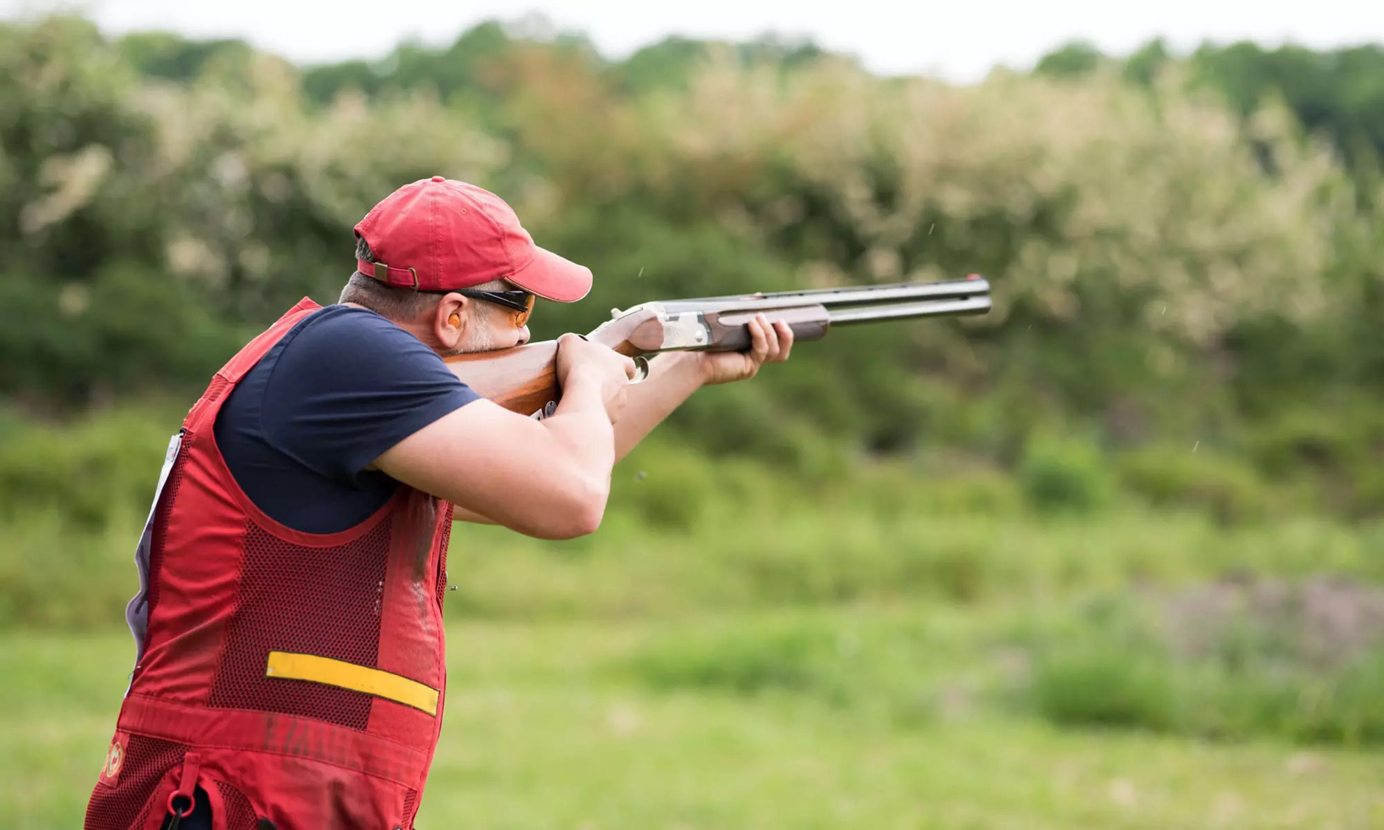 Book a Clay Pigeon Shooting Experience for Up to 6 People