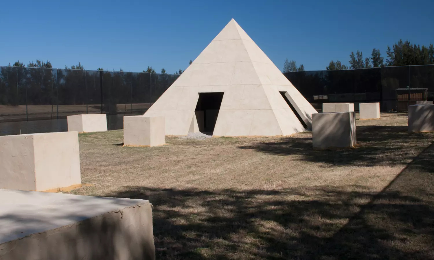 Paintball Game + Equipment