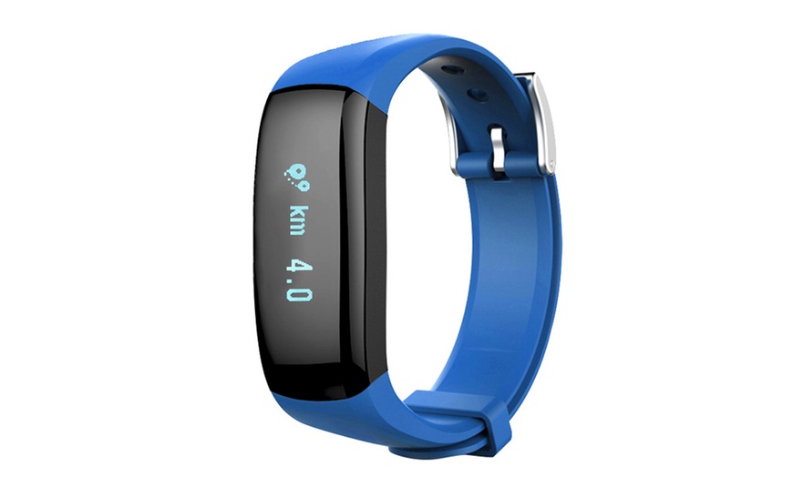 Image 3: Apachie Sports Activity Tracker