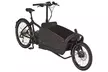 Vélo électrique Prophete Lastenrad 28 '' CARGO e1.0 - Second Medium
