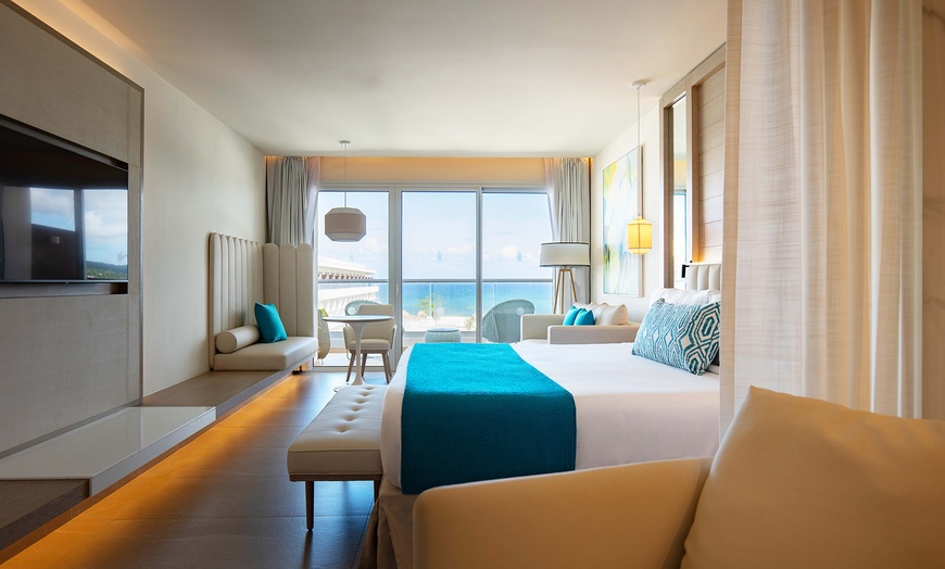 Image 5: ✈ 4-Night All-Inclusive Princess Grand Jamaica Vacation with Air