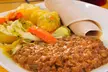 Up to 39% Off on Ethiopian Cuisine at Union N Eritrean and Ethiopian bar and Restaurant - Second Medium
