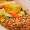 Image 2: Up to 39% Off on Ethiopian Cuisine at Union N Eritrean and Ethiopian bar and Restaurant
