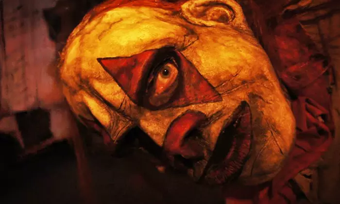 VIP Admission for Two to Fright Kingdom (Up to 50% Off). Two Options Available. - Primary Image