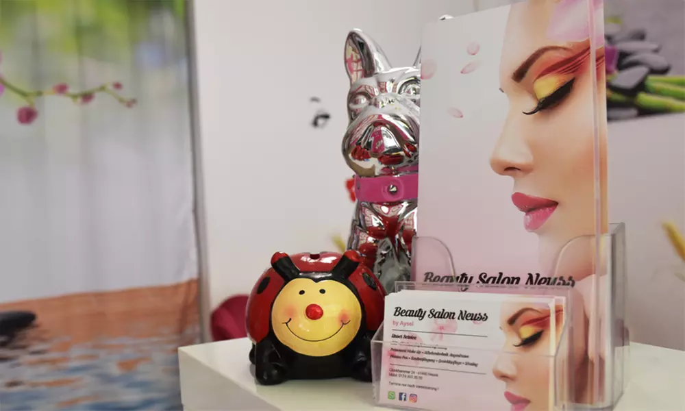 2x/4x/6x IPL-Laserhaarentfernung an kleiner / großen Zone nach Wahl