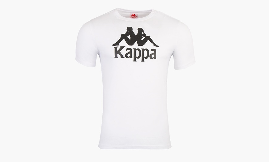 Image 6: Kappa Men's T-Shirt