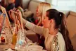 2 Hour Wine & Paint Parties with All Equipment Included! - Second Medium