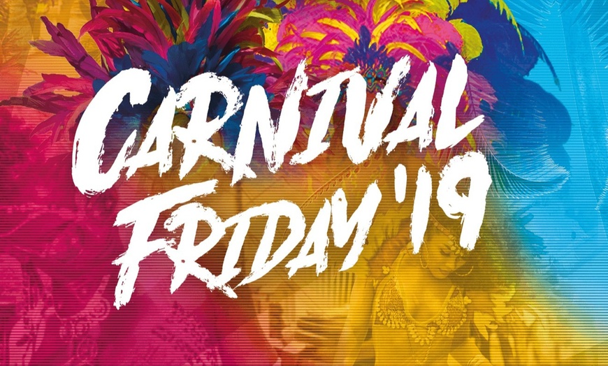 Image 1: Carnival Friday