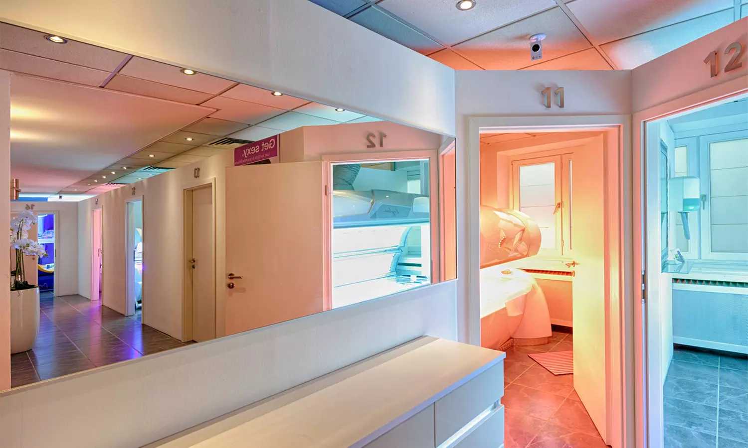 Slimyonic Lymph-Massage