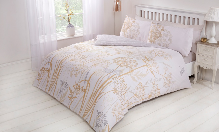 Easy Care Duvet Set | Groupon Goods