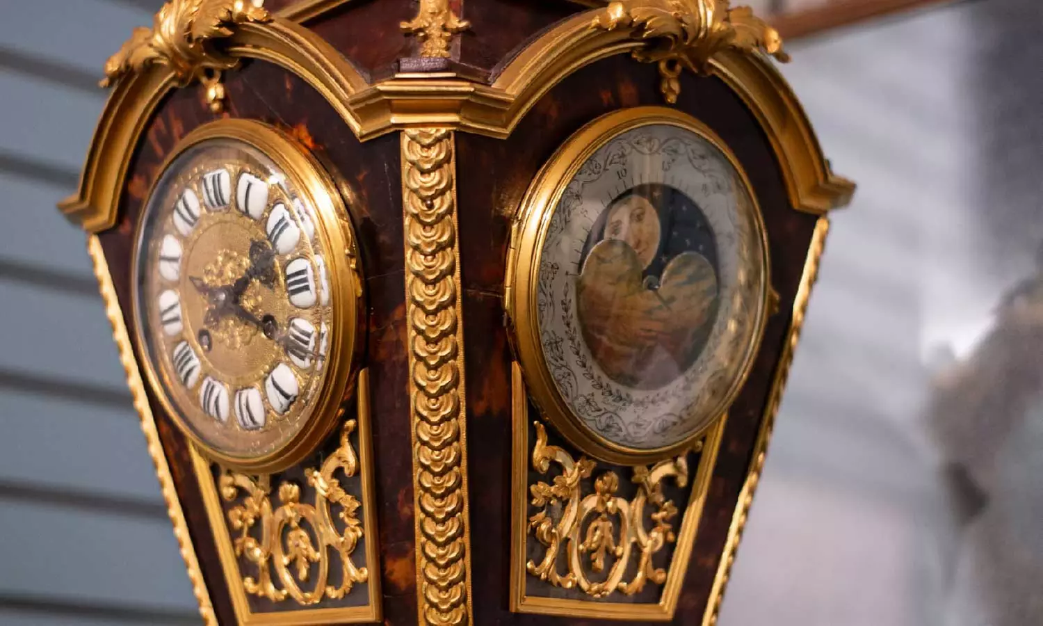 Discover Iconic Clocks with Admission at this Museum
