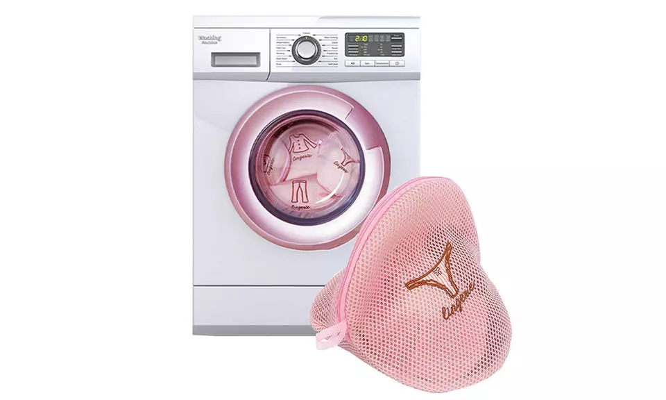 Haven Mesh Wash Bags