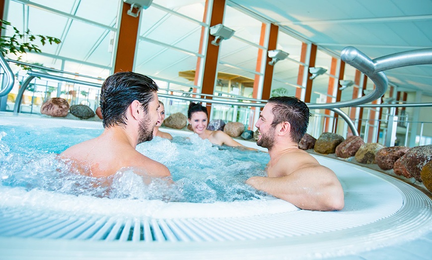 Image 10: Tageskarte für Fläming-Therme