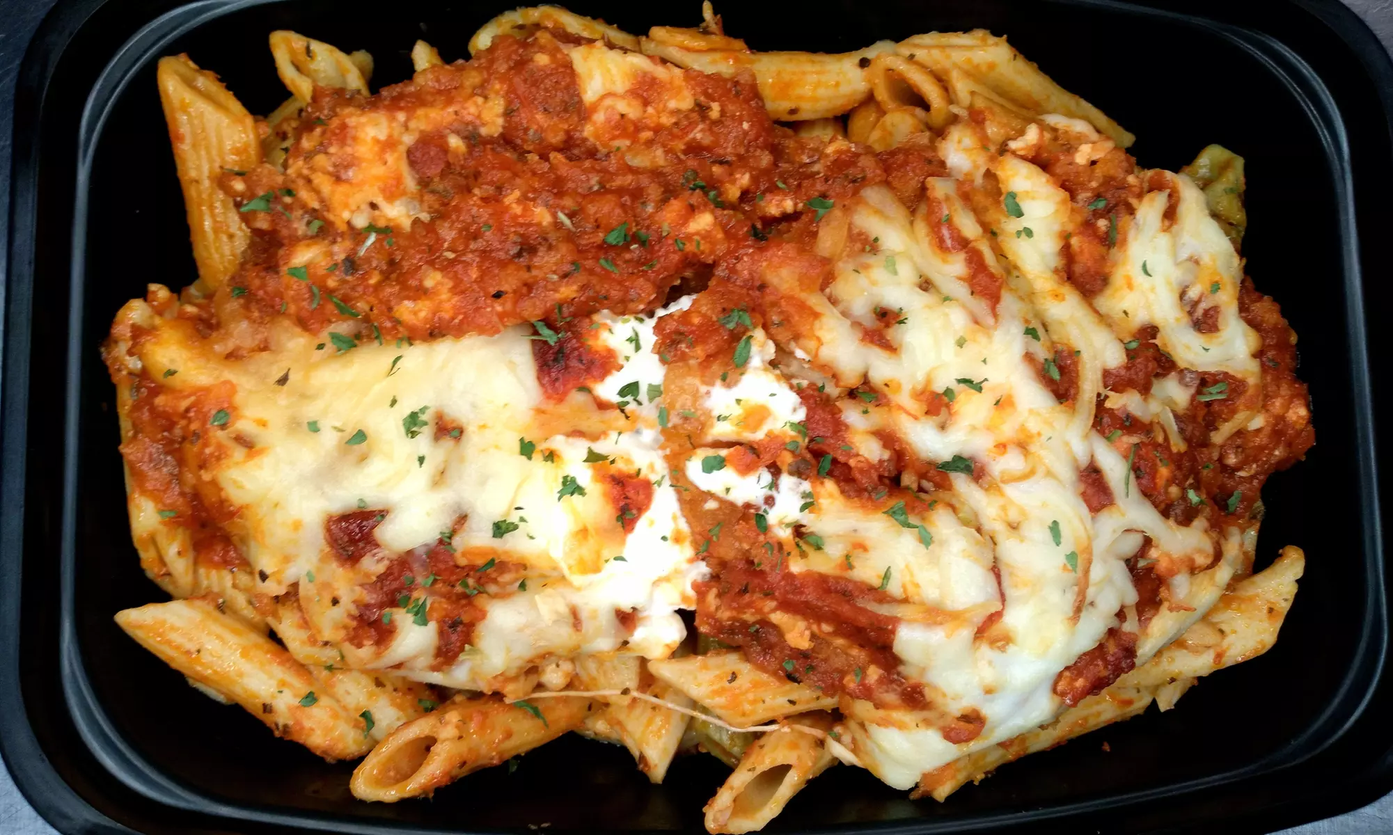 Home-Cooked Meals for Delivery from Some Good Food (Up to 10% Off). Three Options Available. - Second Medium