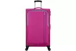 Valise American Tourister "Sea Seeker", taille et coloris au choix, livraison offerte - Second Medium