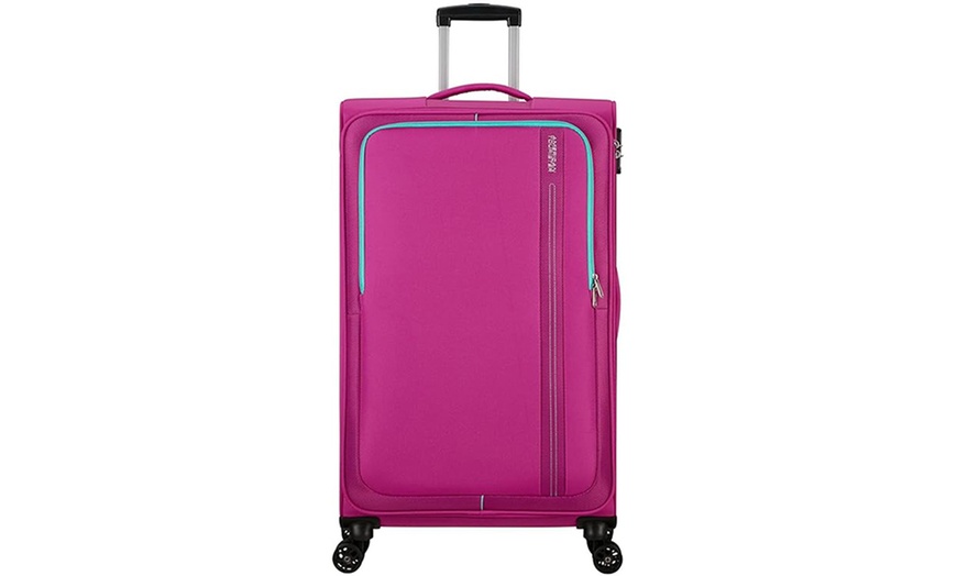 Image 2: Valise American Tourister "Sea Seeker"