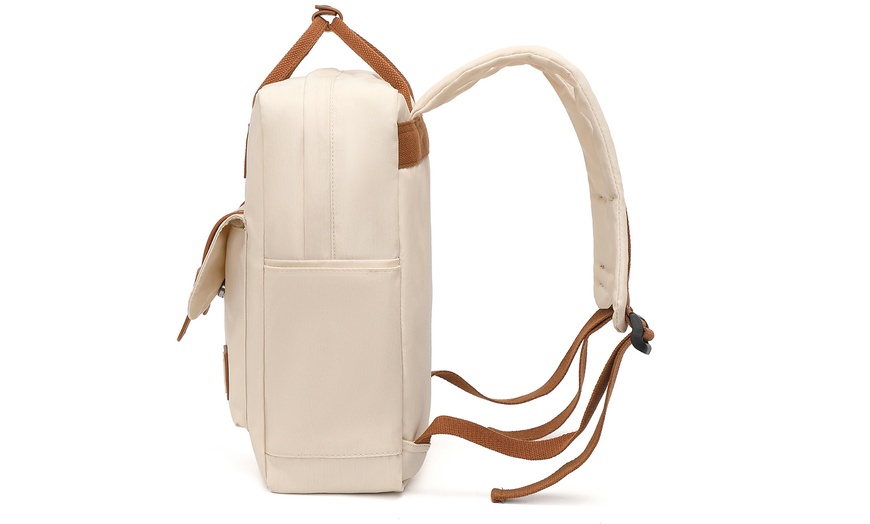 Image 3: Lightweight Backpack