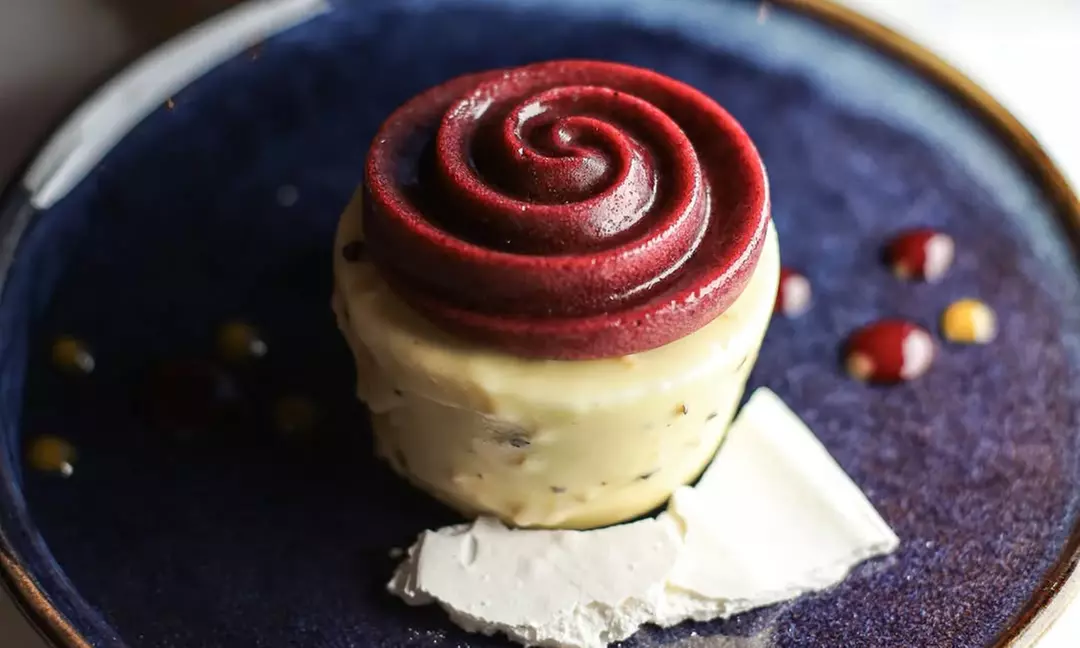 Brunch, Dining, or Fondue in Vancouver; Award-Wining Waterfront Patio