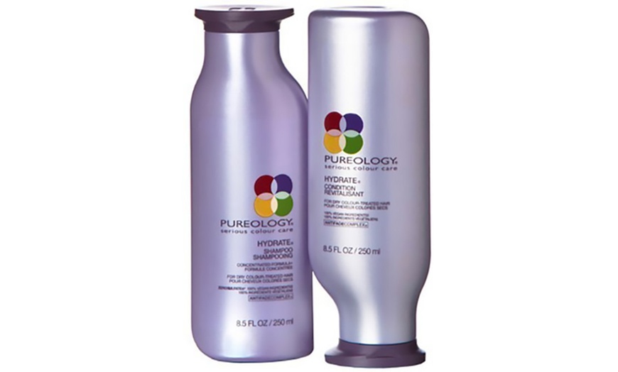 Image 3: L'Oreal Pureology Duo