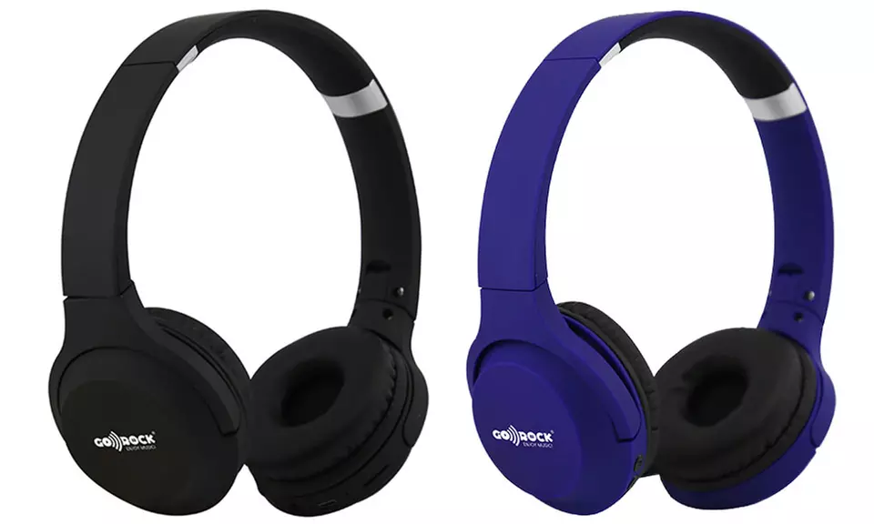 Casque stéréo Bluetooth d la marque Thulos - Primary Image