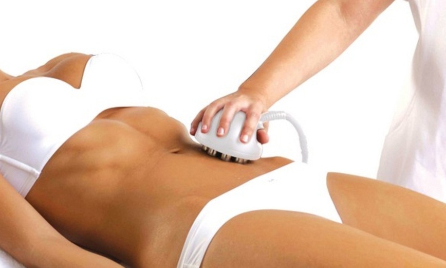 One or Three Venus Legacy Body-Contouring Treatment(s) at Royal Beauti Bar (Up to 58% Off)