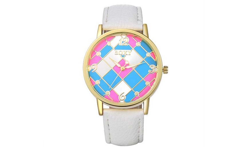 Image 7: Women's Bliss Watch