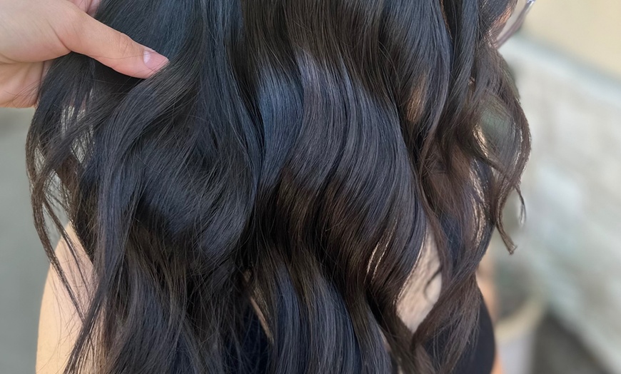 Image 5: Get a Fresh Women's Haircut & New Client Complimentary Color Consult