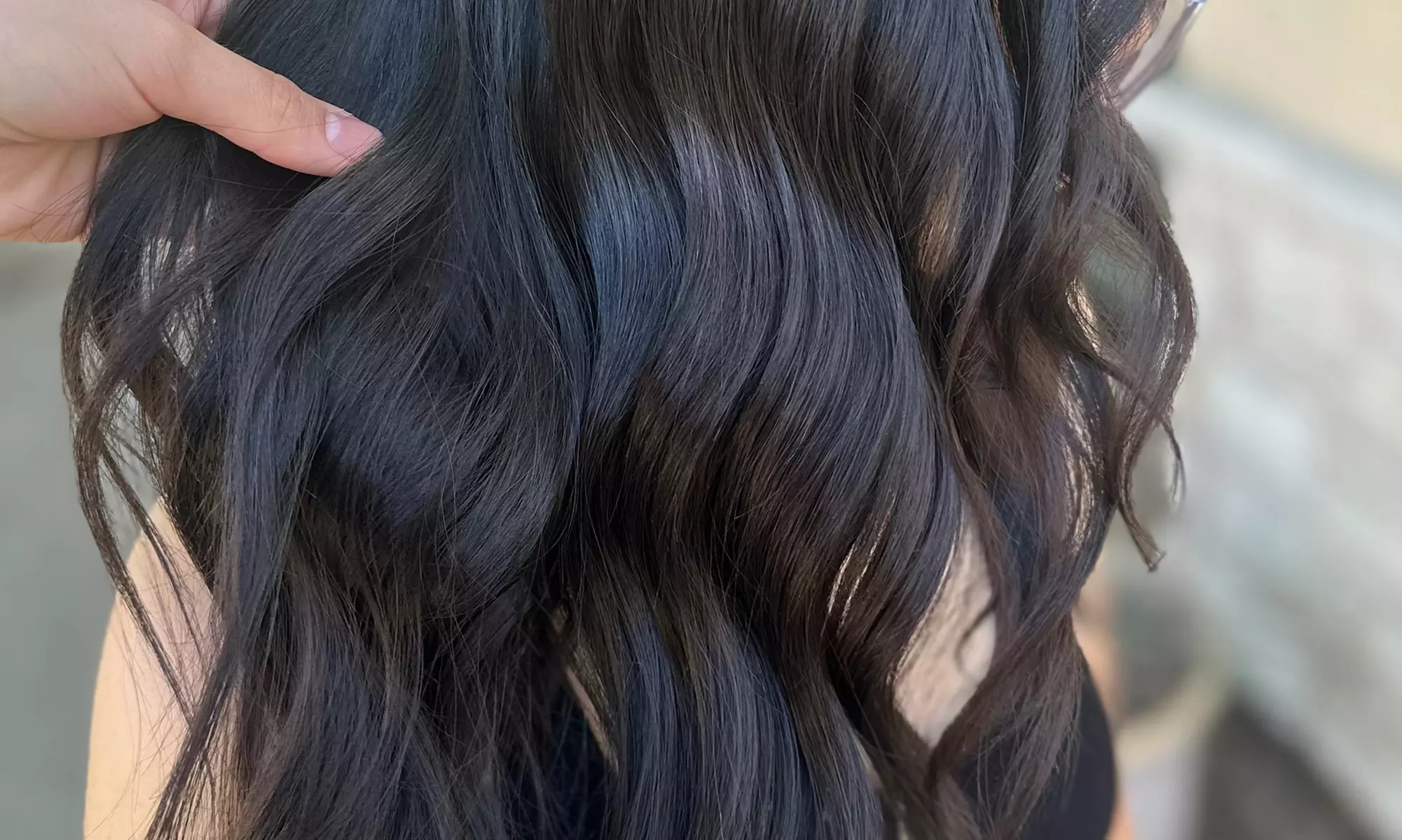 Get a Fresh Women's Haircut & New Client Complimentary Color Consult