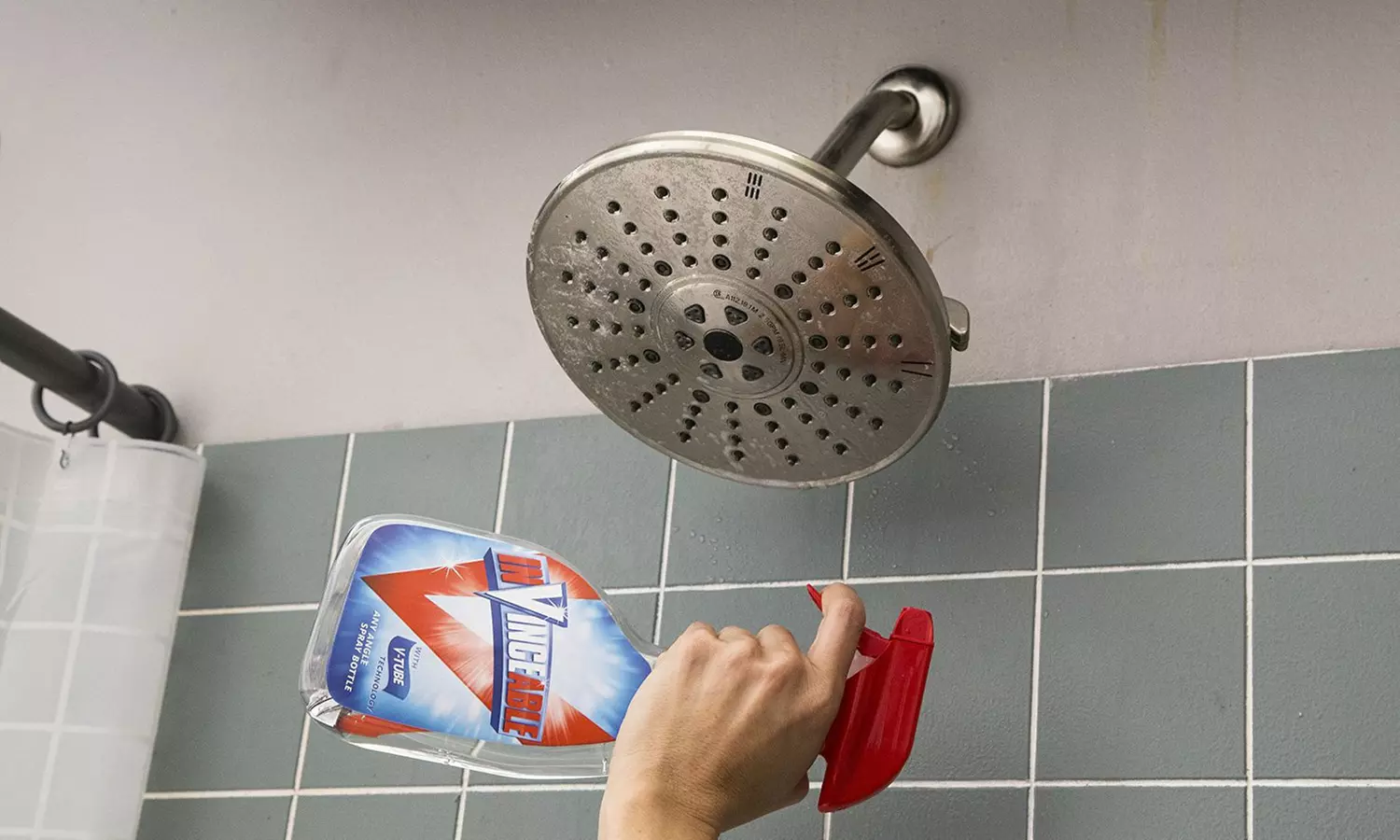 InVinceable Multi-Purpose Stain Remover - Primary Image