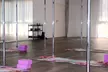 Pole Dance Probestunde für 1 oder 2 Personen in der Feel Good Factory (52% sparen) - Second Medium