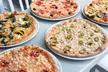 Craft the perfect pizza at ICCO Up to 30% Off - Second Medium