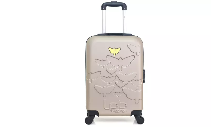 Image 3: Valises LPB Ayelys