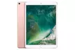 Apple iPad Pro 10.5" Tablet (Refurbished A-Grade) with MFI-Certified Lightning Cable and Generic Power Adapter - Second Medium