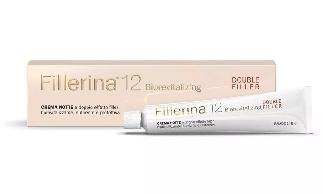 Fillerina per viso Labo