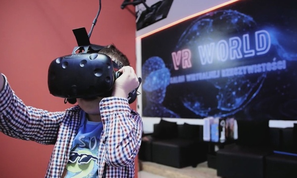 Vr store world groupon