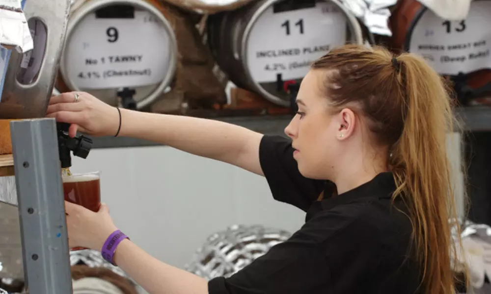 Crick Boat Show 2026: Monday / May 25th 2026