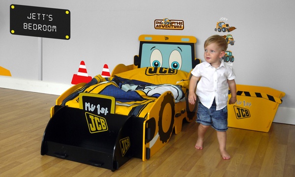 jcb skip toybox