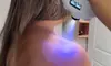 Tone w/ 1 or 3 SubZero Cryo slimming session w/ 1 Lymphatic Vibration Plate Sessions Up to 58% Off