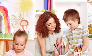 Child Psychology Online Courses