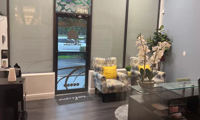 One or Four Basic, Deep Cleansing, Acne, or Signature Facial